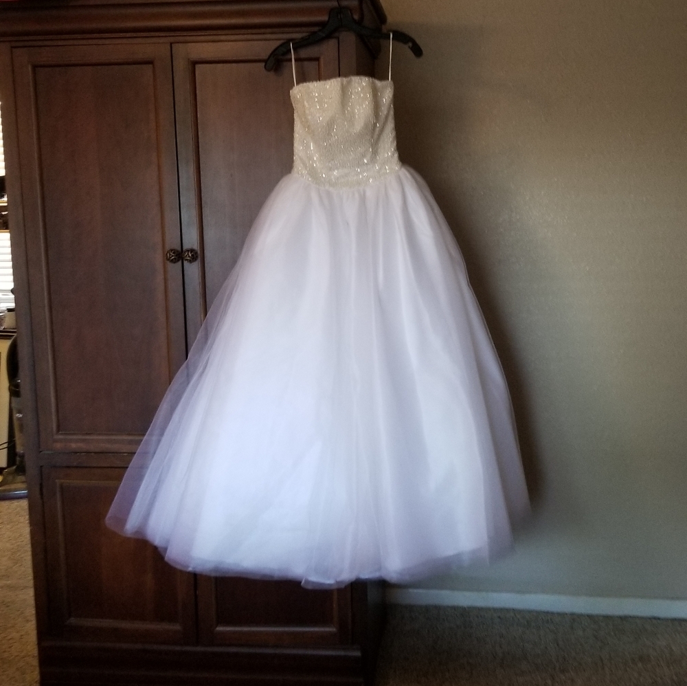 Formal Gown